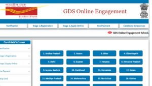 India Post GDS Result 2025