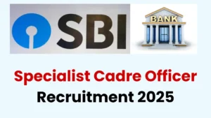 SBI-Bank-SCO-Recruitment-2025
